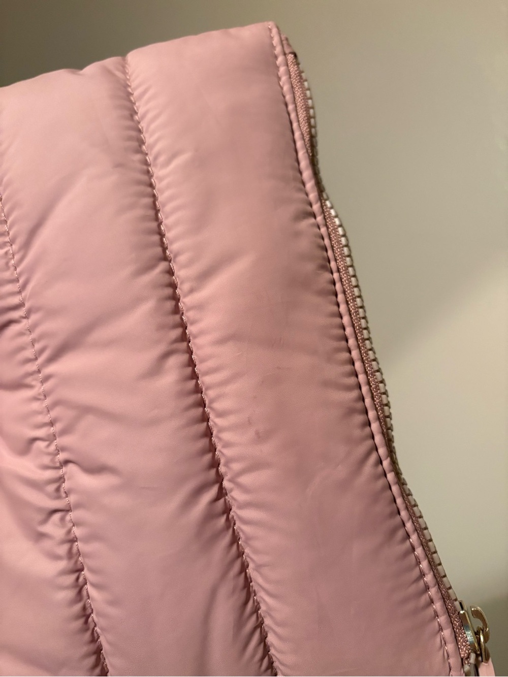 makeup bag - Picture 3 of 4